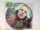 DAVID BOWIE CHANGES LIMITED EDITION RSD 2015 7