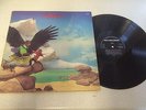 BUDGIE...NEVER TURN YOUR BACK ON A FRIEND... UK ISSUE MCA  MDKS 8010