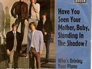 ROLLING STONES Have You Seen Your Mother, Baby GERMAN 7