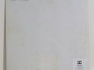 PAUL & LINDA McCARTNEY Ram MONO VINYL LP Sealed/New Numbered Wings Beatles