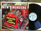 THE NEW DIMENSIONS 