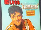 Elvis Presley: 