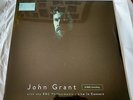 John Grant & the BBC Philharmonic Orchestra Live in Concert RSD 2015