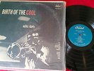 MILES DAVIS Birth Of Cool LP CAPITOL T-762 Mono 180g 1958 CLEAN