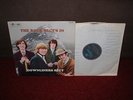 DOWNLINERS SECT The Rock Sects In LP 1966 MONO 1st Press 