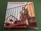 Harry J All stars LP Liquidator UK Trojan 1st press