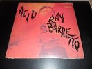 RAY BARRETTO   