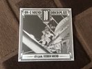 On U Sound Disco Plate Rsd2015