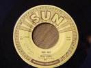 Billy Lee Riley Red Hot / Pearly Lee SUN 277 Rockabilly 45 Promo?