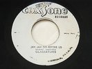 THE GLADIATORS - JAH JAH GO BEFORE US - 7