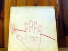 ARIEL KALMA same PRIVATE HANDMADE ED1 / ABSTACT PSYCH AVANT GARD LP hear