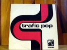 JM LORGERE trafic pop RARE FUNK FUZZ POP / SONIMAGE GRAIL LIBRARY hear
