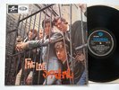 THE YARDBIRDS - FIVE LIVE YARDBIRDS - 12