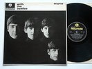 THE BEATLES - WITH THE BEATLES - 12
