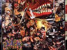 Gwar AMERICA MUST BE DESTROYED LP RSD 2015 NEW