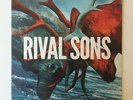 RIVAL SONS  - BLACK COFFEE 7