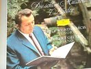 Franz Schubert Die Schone  Mullerin 7 Lieder Fritz Wunderlich DGG 2 LP BOX SET