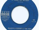NORTHERN SOUL  GLADYS KNIGHT & PIPS  