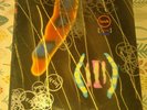 LUSH - SPOOKY LP CAAD2002 4AD VG+