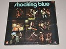 SHOCKING BLUE 3rd album Dutch Holland Pink Elephant PE 877.010