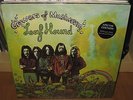 LEAF HOUND - Growers Of Mushroom LP - BLACK CAT BONES, DUST, HEAVY, PROG, PSYCH