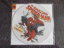 BRIAN MAY/QUEEN THE AMAZING SPIDER-MAN 12