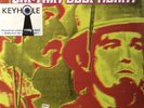 FRANK ZAPPA & CAPTAIN BEEFHEART Providence College NEW/SEALED KEYHOLE 3xLP ROCK