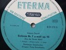 Eterna Early St. Konwitschny, Dvorak – Symphony No.9 “New World”