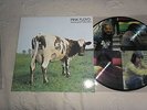 33T PICTURE DISC PINK FLOYD ATOM HEART MOTHER  PARFAIT ETAT