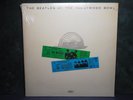 BEATLES At The Hollywood Bowl SEALED LP 1977 Capitol SMAS 11638 First Pressing
