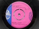 MAJOR LANCE  - - THE BEAT   7