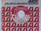 Latin Soul Jazz 45 CHARLIE PALMIERI & ORCH Uptight ATLANTIC HEAR