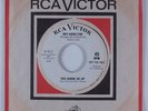 Northern Soul 45 ROY HAMILTON You Shook Me Up RCA NM HEAR