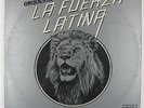 Orquesta La Fuerza Latina - S/T LP - Discolando
