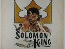 V/A - Solomon King LP - Sippi - Rare Blaxploitation Soundtrack