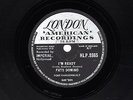   FATS DOMINO R&B 78 