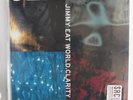 Jimmy Eat World Clarity 2LP 180 Gram CLEAR Audiophile Vinyl 2 bonus tracks,