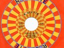 Classic Wheel & Torch, Chuck Wood, Seven Day's Too Long, Roulette, Mint-