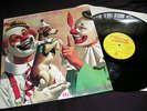 BUTTHOLE SURFERS ALBUM LOCUST ABORTION TECHNICAN 1987 BLAST FIRST RECORDS 1987