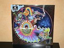 RAINBOW FFOLLY Sallies Fforth LTD MONO IMPORT 2015 RSD Psych SEALED/NEW