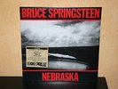 BRUCE SPRINGSTEEN Nebraska LTD 2015 RSD New/Sealed