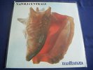 LP ITALIAN PROG NAPOLI CENTRALE - MATTANZA - ORIGINALE