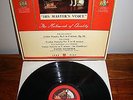 ALP 1411 R/g 1st PROKOFIEV LECLAIR LOCATELLI violin sonatas  OISTRAKH YAMPOLSKY