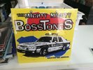 The Mighty Mighty Bosstones Question the Answer RSD 2015 Sealed Vinyl LP Blue