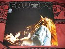 LP  FRUMPY - By the way -   Kraut  Krautrock - Vertigo Label