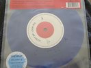 THE WHO, BE LUCKY, RECORD STORE DAY 2015, COLOUR VINYL, NEW.
