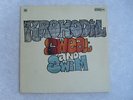 KROKODIL - SWEAT AND SWIM  ORIG. DOLP'73  SWISS-/KRAUT - HAMMER MINT