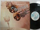 CONJUNTO CRISTAL s/t LATIN LP Shrink ONIX