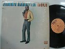 JIMMY SABATER Solo LATIN LP Shrink TICO