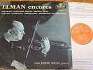 LXT 5304 Elman Encores O/S